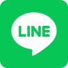 LINEのロゴ画像
