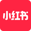 小紅書のロゴ画像