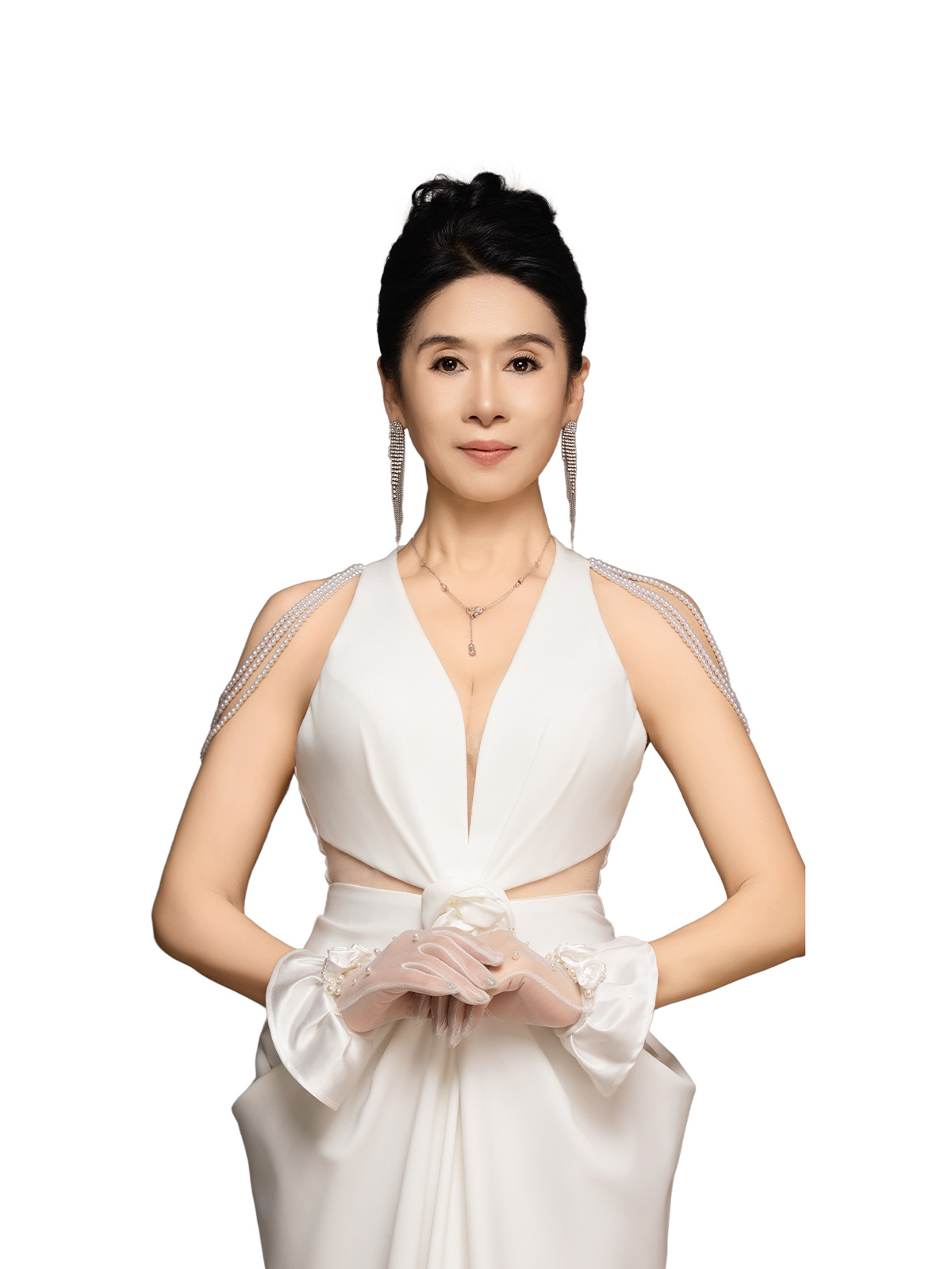 李添茹(リ・テンル)